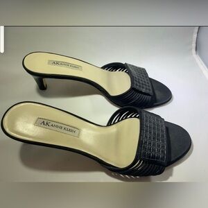 Anne Klein Slides
